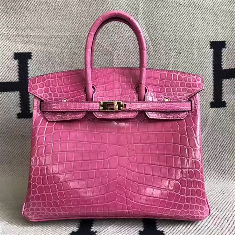 hermes 35 cm birkin hot pink|Hermes Birkin handbag outlet.